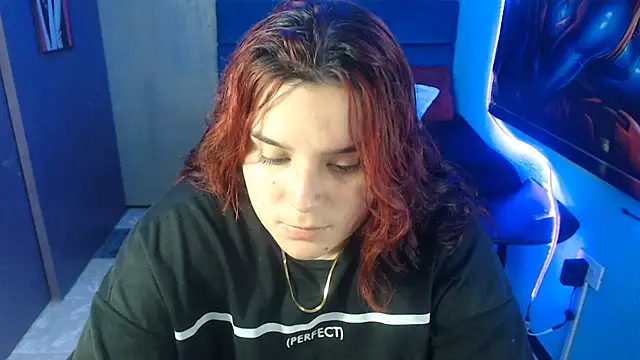 Snapshot of Nika_1_ chatting on January 10, 2025, 7:11 pm Nika 1 online show from January 10, 2025, 7:11 pm