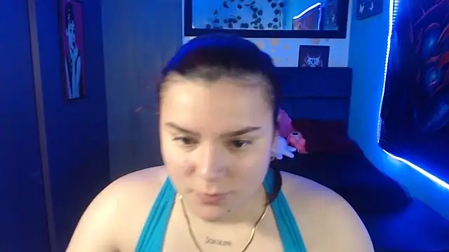 Snapshot of Nika_1_ chatting on January 16, 2025, 6:59 pm Nika 1 online show from January 16, 2025, 6:59 pm