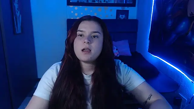 Snapshot of Nika_1_ chatting on January 21, 2025, 2:37 pm Nika 1 online show from January 21, 2025, 2:37 pm