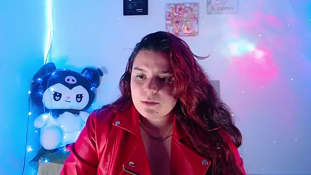 Snapshot of Nika_1_ chatting on March 7, 2025, 10:54 pm Nika 1 online show from March 7, 2025, 10:54 pm