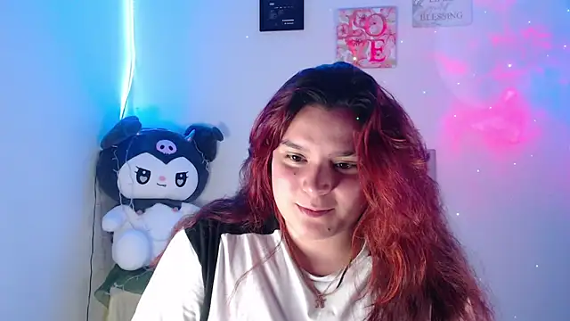 Snapshot of Nika_1_ chatting on March 8, 2025, 2:01 am Nika 1 online show from March 8, 2025, 2:01 am