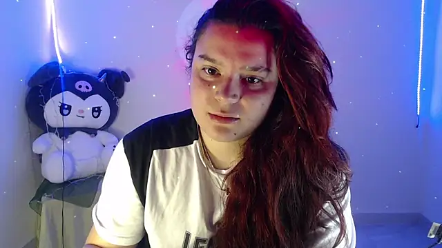 Snapshot of Nika_1_ chatting on March 8, 2025, 9:18 pm Nika 1 online show from March 8, 2025, 9:18 pm