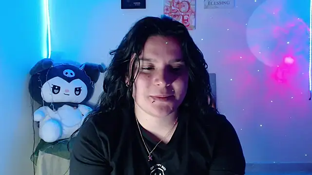 Snapshot of Nika_1_ chatting on March 12, 2025, 11:53 am Nika 1 online show from March 12, 2025, 11:53 am