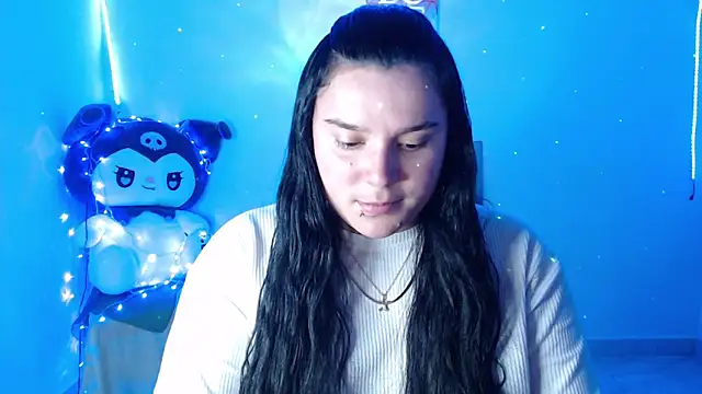 Snapshot of Nika_1_ chatting on March 14, 2025, 2:53 am Nika 1 online show from March 14, 2025, 2:53 am