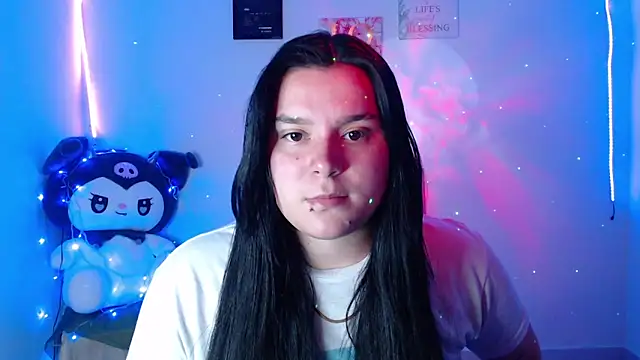 Snapshot of Nika_1_ chatting on March 14, 2025, 4:30 pm Nika 1 online show from March 14, 2025, 4:30 pm