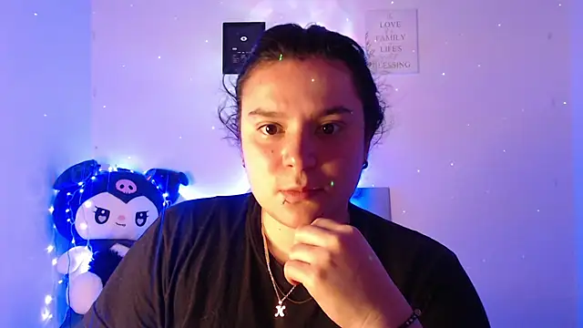 Snapshot of Nika_1_ chatting on March 21, 2025, 11:01 am Nika 1 online show from March 21, 2025, 11:01 am