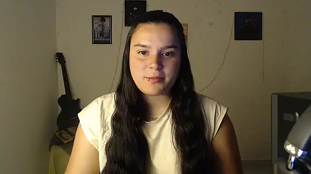 Snapshot of Nika_1_ chatting on September 15, 2025, 9:04 pm Nika 1 online show from September 15, 2025, 9:04 pm