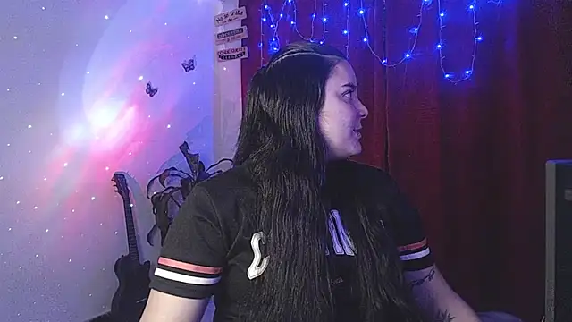 Snapshot of Nika_1_ chatting on September 25, 2025, 12:03 am Nika 1 online show from September 25, 2025, 12:03 am