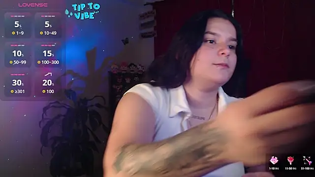 Snapshot of Nika_1_ chatting on September 28, 2025, 7:52 pm Nika 1 online show from September 28, 2025, 7:52 pm