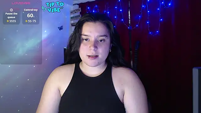 Snapshot of Nika_1_ chatting on October 4, 2025, 12:58 pm Nika 1 online show from October 4, 2025, 12:58 pm