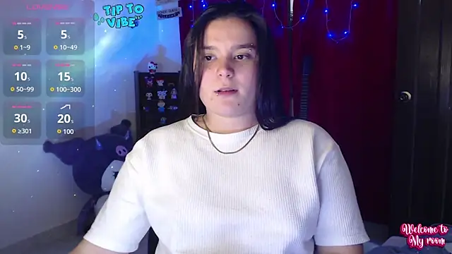 Snapshot of Nika_1_ chatting on October 17, 2025, 5:48 pm Nika 1 online show from October 17, 2025, 5:48 pm