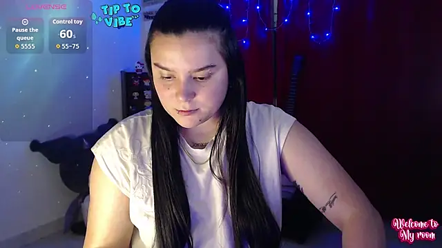 Snapshot of Nika_1_ chatting on October 23, 2025, 7:34 pm Nika 1 online show from October 23, 2025, 7:34 pm