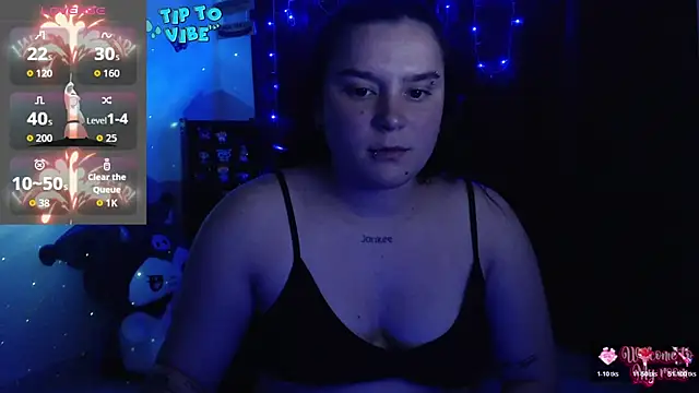 Snapshot of Nika_1_ chatting on October 30, 2025, 2:02 am Nika 1 online show from October 30, 2025, 2:02 am