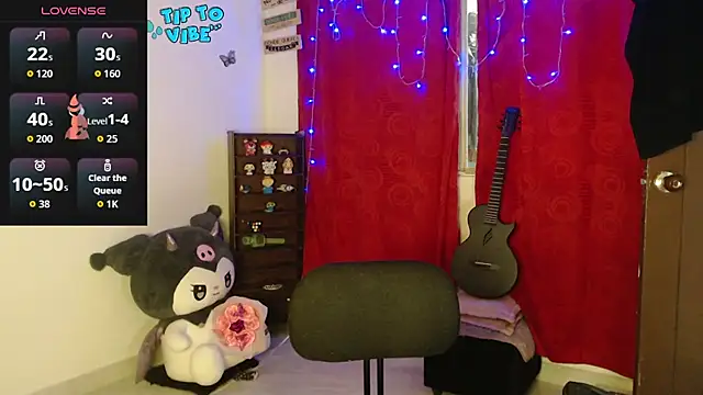 Snapshot of Nika_1_ chatting on November 5, 2025, 6:19 pm Nika 1 online show from November 5, 2025, 6:19 pm