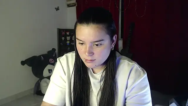 Snapshot of Nika_1_ chatting on November 6, 2025, 10:21 pm Nika 1 online show from November 6, 2025, 10:21 pm