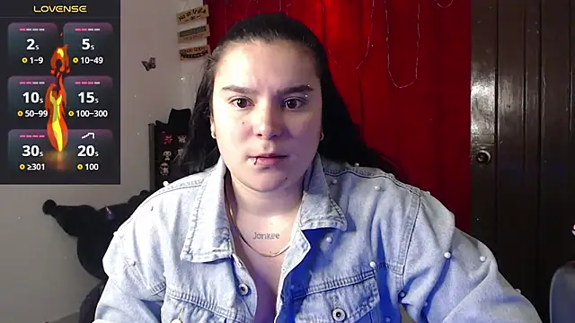 Snapshot of Nika_1_ chatting on November 16, 2025, 7:19 pm Nika 1 online show from November 16, 2025, 7:19 pm