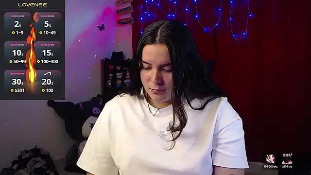 Snapshot of Nika_1_ chatting on November 19, 2025, 9:26 pm Nika 1 online show from November 19, 2025, 9:26 pm