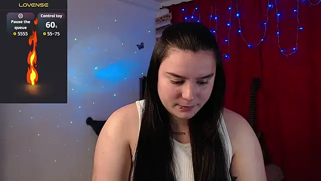 Snapshot of Nika_1_ chatting on November 22, 2025, 11:48 pm Nika 1 online show from November 22, 2025, 11:48 pm