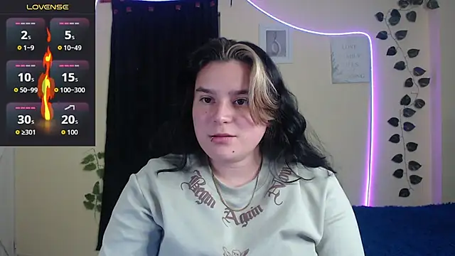 Snapshot of Nika_1_ chatting on January 12, 2026, 3:12 am Nika 1 online show from January 12, 2026, 3:12 am