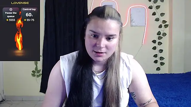 Snapshot of Nika_1_ chatting on January 16, 2026, 12:14 am Nika 1 online show from January 16, 2026, 12:14 am