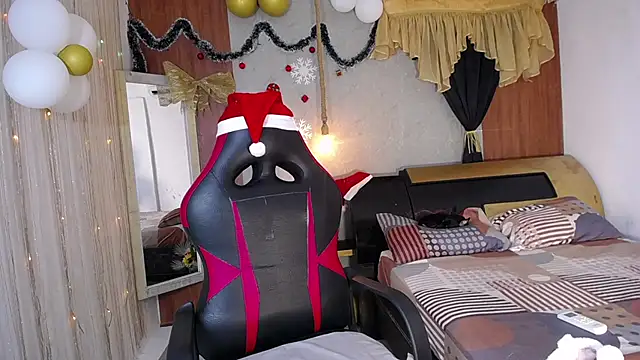 hera divine online show from December 4, 2025, 9:56 pm