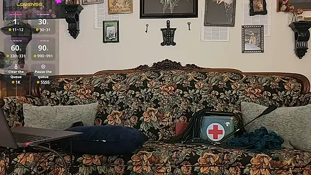 Snapshot of vesperjadex chatting on December 30, 2024, 2:20 am vesperjadex online show from December 30, 2024, 2:20 am