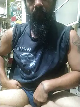 MuddiedCavy online show from December 5, 2025, 5:38 am