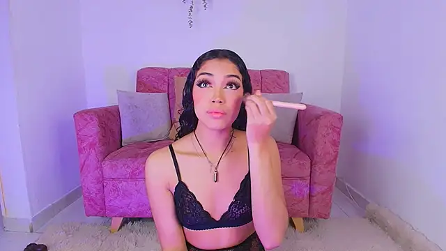 Sara Jhonson online show from September 23, 2025, 10:57 pm