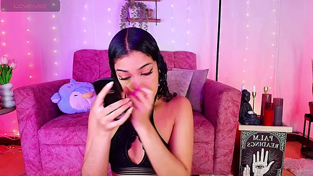 Snapshot of Sara_Jhonson chatting on July 16, 2026, 11:33 pm Sara Jhonson online show from July 16, 2026, 11:33 pm
