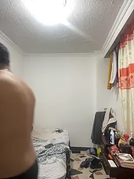 stiven-p23 online show from October 23, 2025, 3:17 am