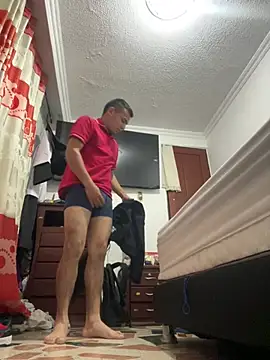 stiven-p23 online show from April 20, 2026, 3:53 am