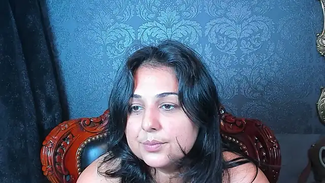 SelenaNoctis online show from October 1, 2025, 7:58 am