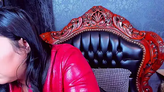 SelenaNoctis online show from March 27, 2026, 8:26 am