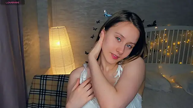 EthalBuffkin online show from March 15, 2025, 7:09 am