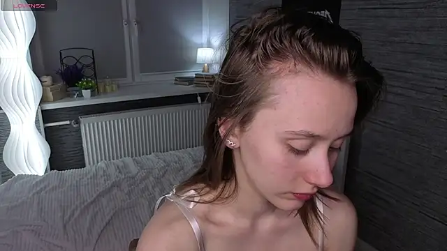 EthalBuffkin online show from March 31, 2026, 7:25 pm