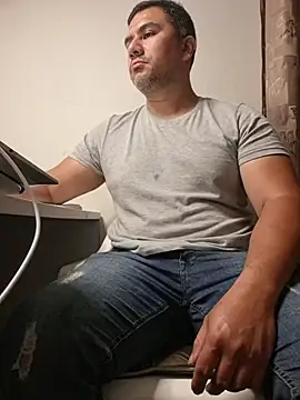 pob cam online show from October 26, 2025, 3:23 am