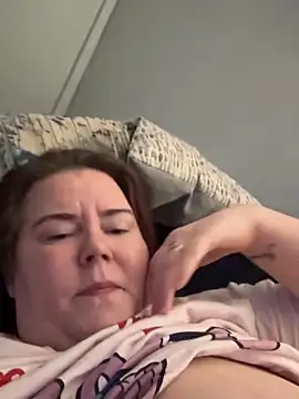 Viola SassyX online show from March 15, 2025, 3:51 am