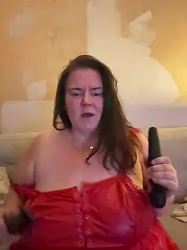 Viola SassyX online show from July 19, 2026, 1:31 am