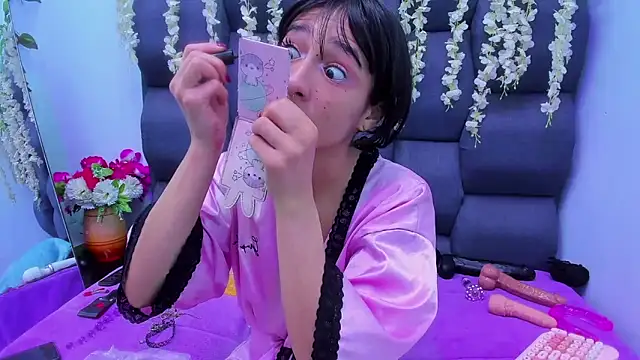 Danny Face online show from April 21, 2026, 3:28 pm