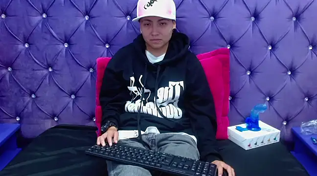 Im Mathias online show from January 11, 2025, 2:41 am