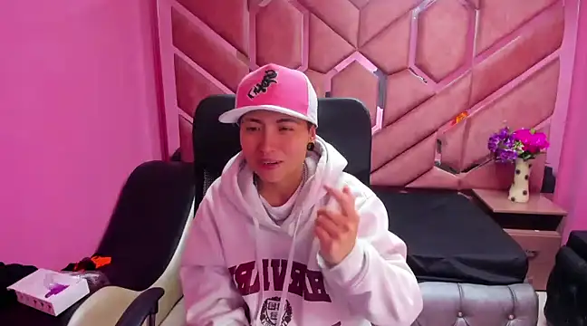 Im Mathias online show from January 19, 2025, 9:33 am