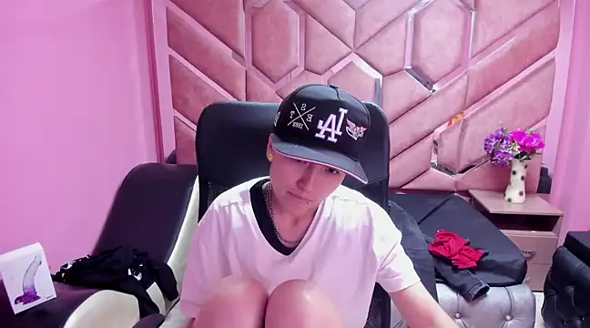 Im Mathias online show from January 20, 2025, 5:15 am