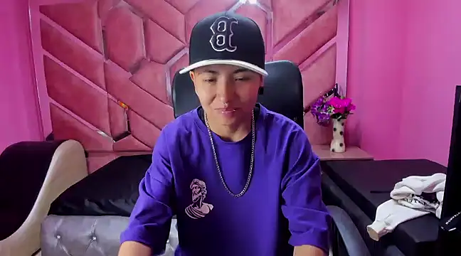 Im Mathias online show from January 29, 2025, 2:40 am