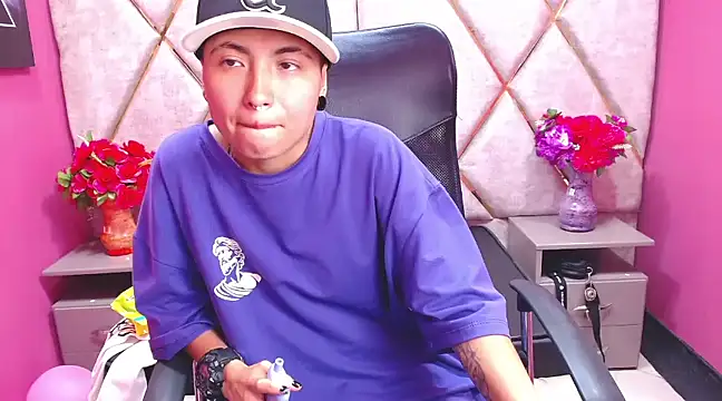 Im Mathias online show from January 30, 2025, 5:52 am