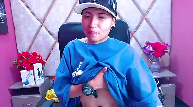 Im Mathias online show from February 4, 2025, 8:56 am