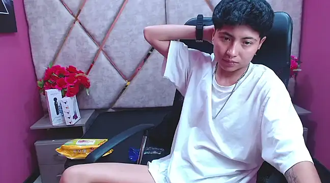 Im Mathias online show from February 7, 2025, 8:01 am