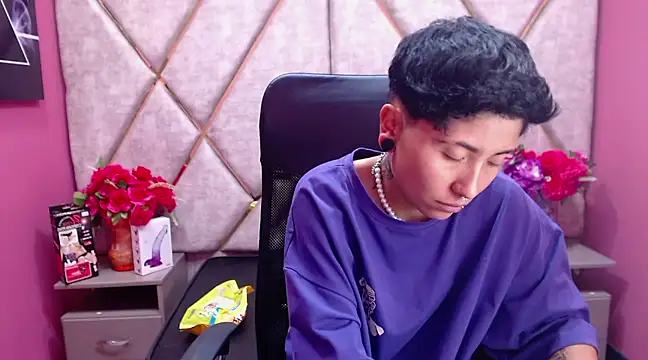 Im Mathias online show from February 14, 2025, 9:45 am