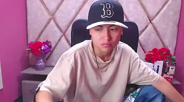 Im Mathias online show from February 15, 2025, 6:44 am