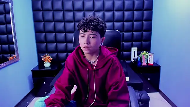 Im Mathias online show from September 9, 2025, 8:08 pm