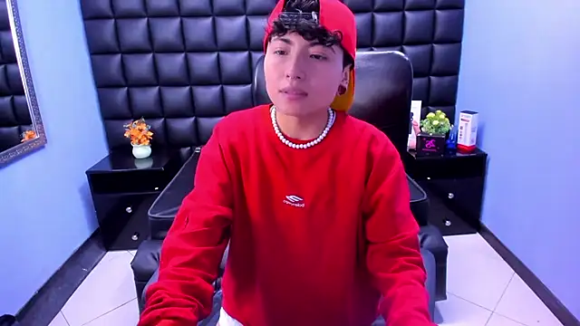 Im Mathias online show from September 15, 2025, 7:58 pm